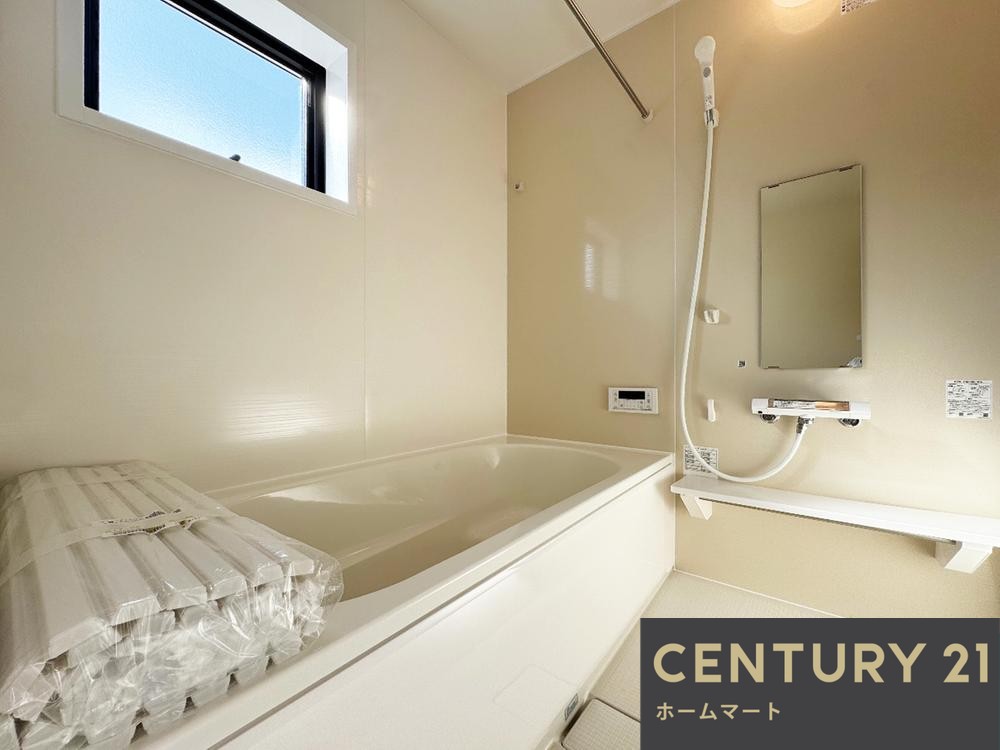 新築戸建 一戸建て河内長野市古野町 全７邸 一戸建て第１期、第２期の詳細情報 大阪府河内長野市古野町 写真5 センチュリー21ホームマート