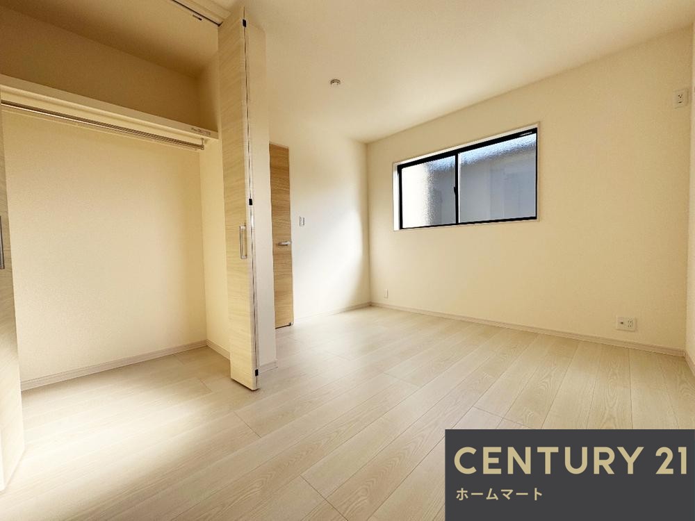 新築戸建 一戸建て河内長野市古野町 全７邸 一戸建て第１期、第２期の詳細情報 大阪府河内長野市古野町 写真6 センチュリー21ホームマート