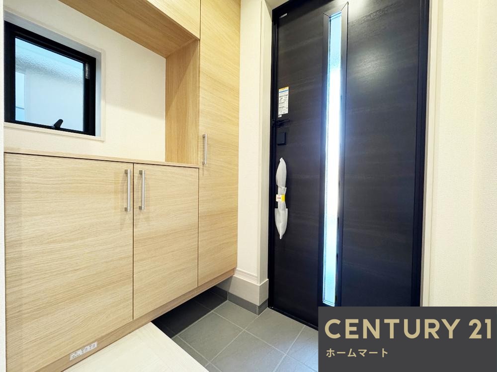 新築戸建 一戸建て河内長野市古野町 全７邸 一戸建て第１期、第２期の詳細情報 大阪府河内長野市古野町 写真9 センチュリー21ホームマート