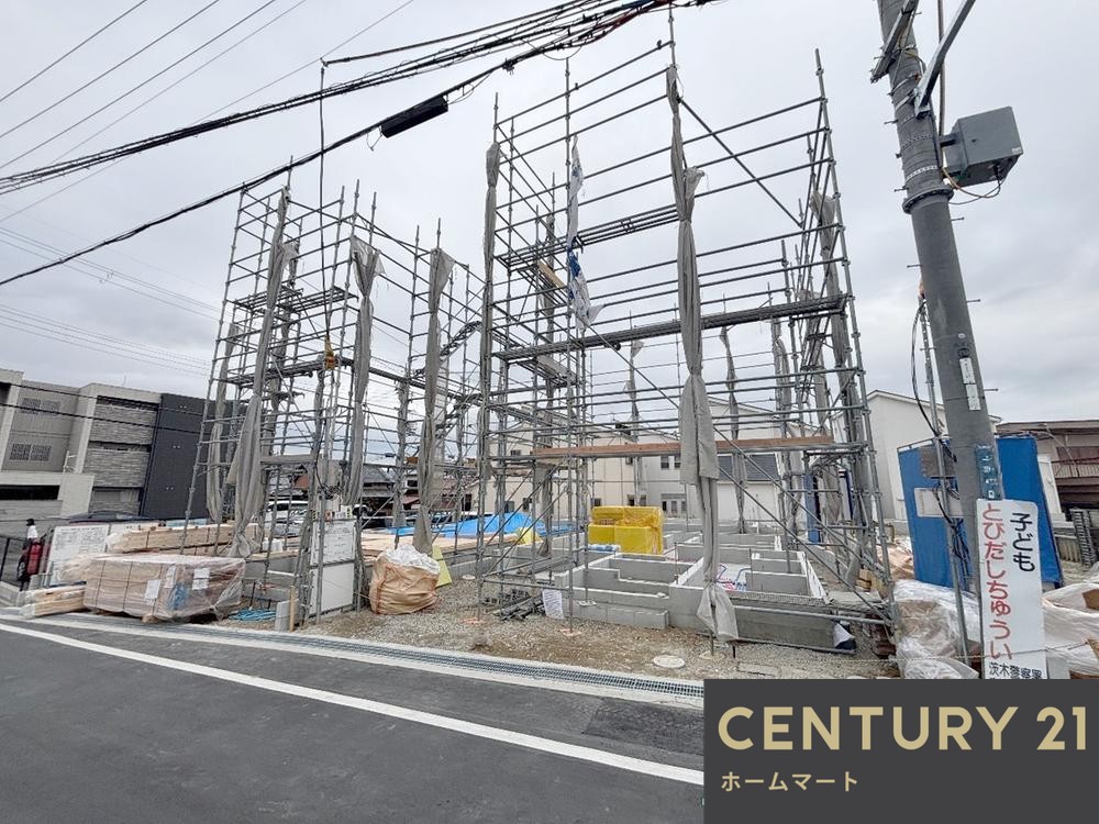 一戸建て上野町 3980万円~4280万円の詳細情報