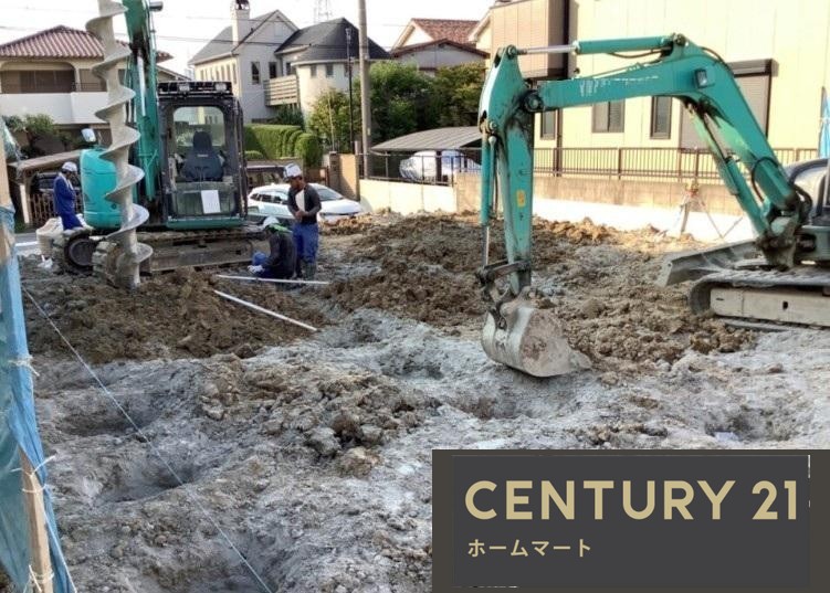 新築戸建 NEW一戸建て大字梨本（平群駅） 3390万円の詳細情報 奈良県生駒郡平群町大字梨本 写真15 センチュリー21ホームマート