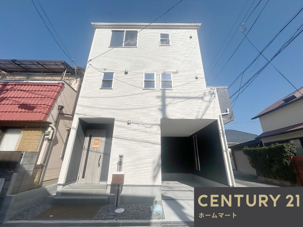 一戸建て豊島北2(石橋阪大前駅) 3790万円の詳細情報