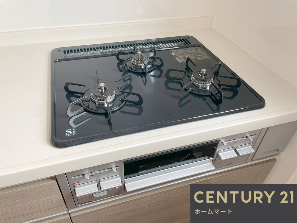 新築戸建 一戸建て豊島北２（石橋阪大前駅） 3790万円の詳細情報 大阪府池田市豊島北２ 写真11 センチュリー21ホームマート