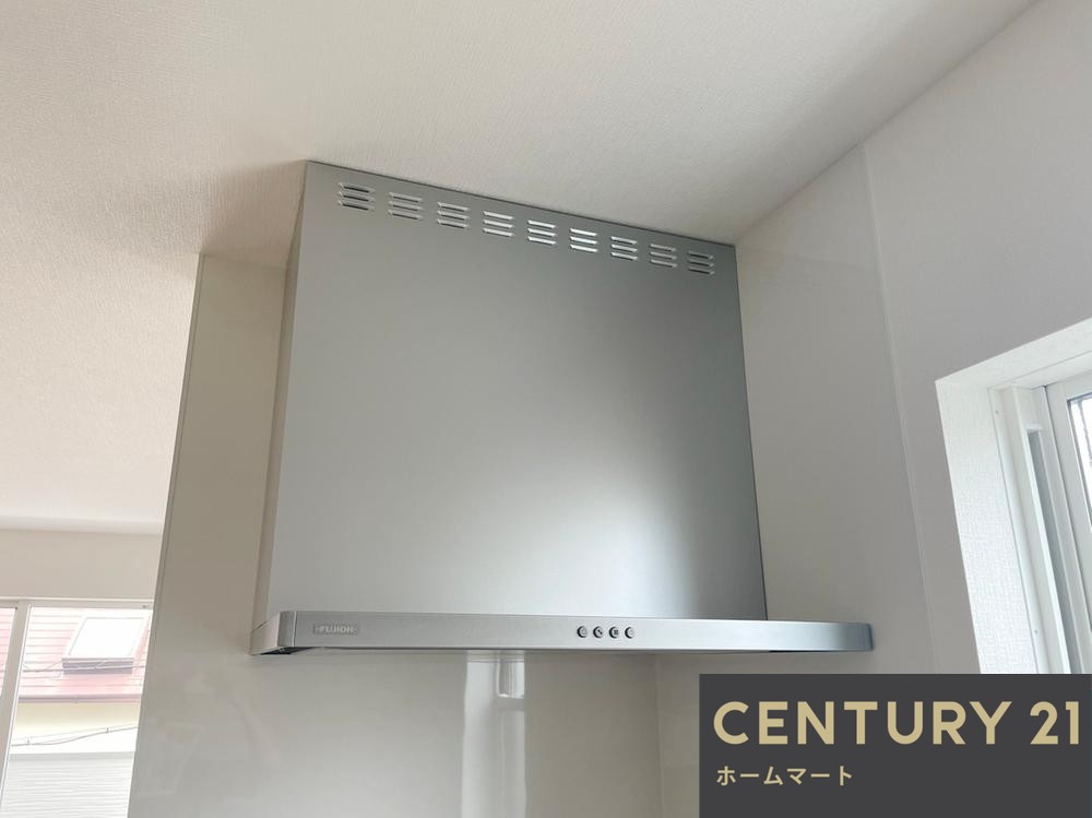 新築戸建 一戸建て豊島北２（石橋阪大前駅） 3790万円の詳細情報 大阪府池田市豊島北２ 写真13 センチュリー21ホームマート