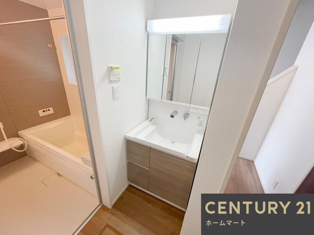 新築戸建 一戸建て豊島北２（石橋阪大前駅） 3790万円の詳細情報 大阪府池田市豊島北２ 写真17 センチュリー21ホームマート