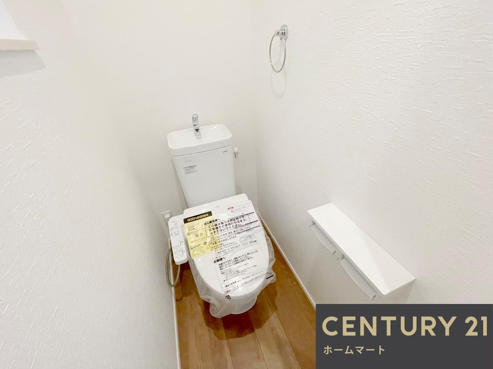 新築戸建 一戸建て豊島北２（石橋阪大前駅） 3790万円の詳細情報 大阪府池田市豊島北２ 写真18 センチュリー21ホームマート