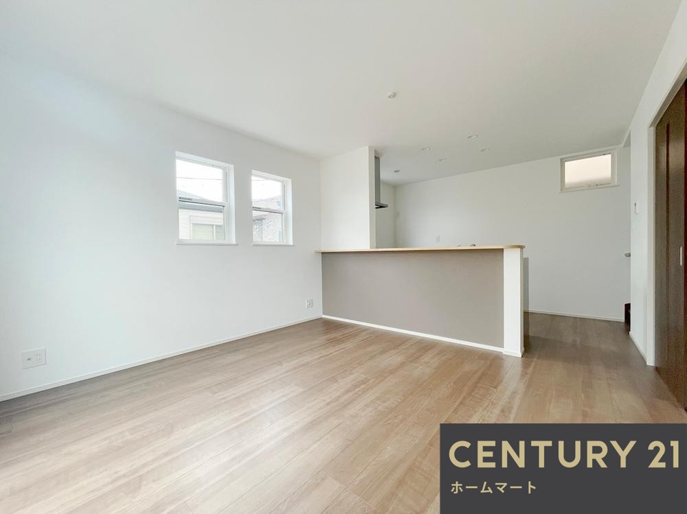 新築戸建 一戸建て豊島北２（石橋阪大前駅） 3790万円の詳細情報 大阪府池田市豊島北２ 写真3 センチュリー21ホームマート