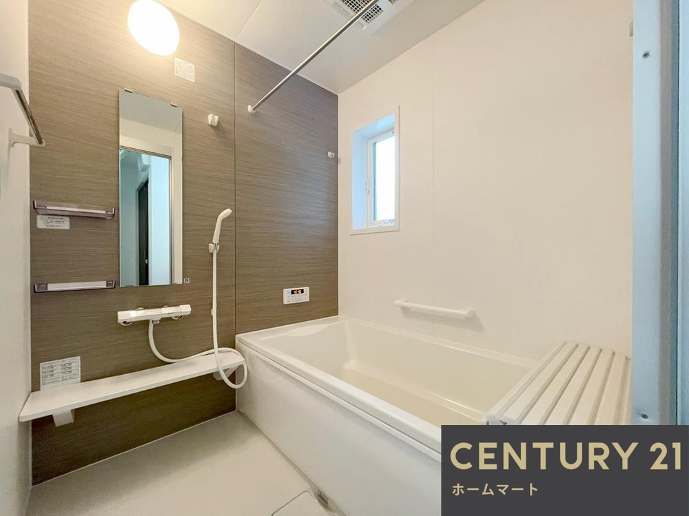 新築戸建 一戸建て豊島北２（石橋阪大前駅） 3790万円の詳細情報 大阪府池田市豊島北２ 写真5 センチュリー21ホームマート