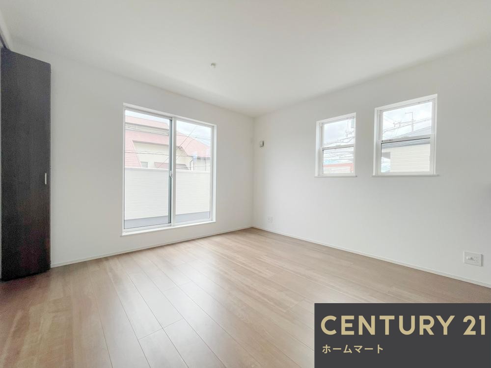 新築戸建 一戸建て豊島北２（石橋阪大前駅） 3790万円の詳細情報 大阪府池田市豊島北２ 写真6 センチュリー21ホームマート