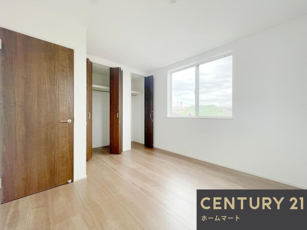 新築戸建 一戸建て豊島北２（石橋阪大前駅） 3790万円の詳細情報 大阪府池田市豊島北２ 写真7 センチュリー21ホームマート