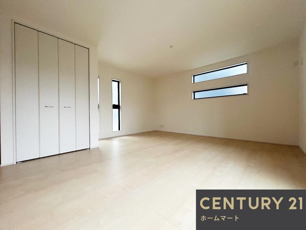 新築戸建 一戸建て道場町日下部（神鉄道場駅） 2980万円～3280万円の詳細情報 兵庫県神戸市北区道場町日下部 写真11 センチュリー21ホームマート