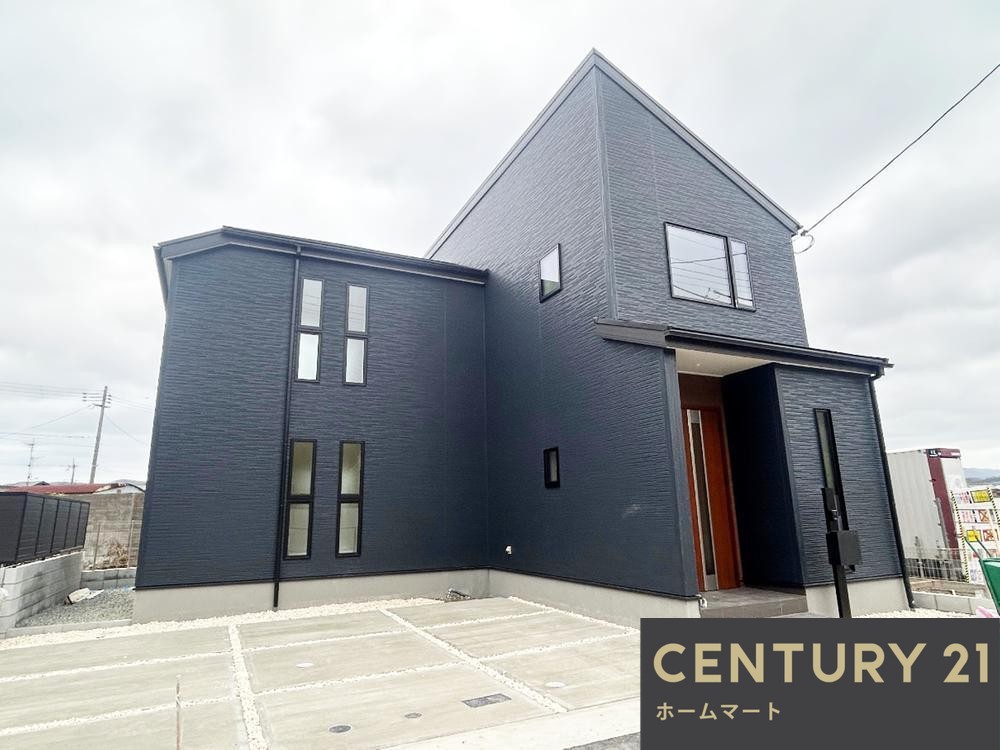 新築戸建 一戸建て道場町日下部（神鉄道場駅） 2980万円～3280万円の詳細情報 兵庫県神戸市北区道場町日下部 写真12 センチュリー21ホームマート