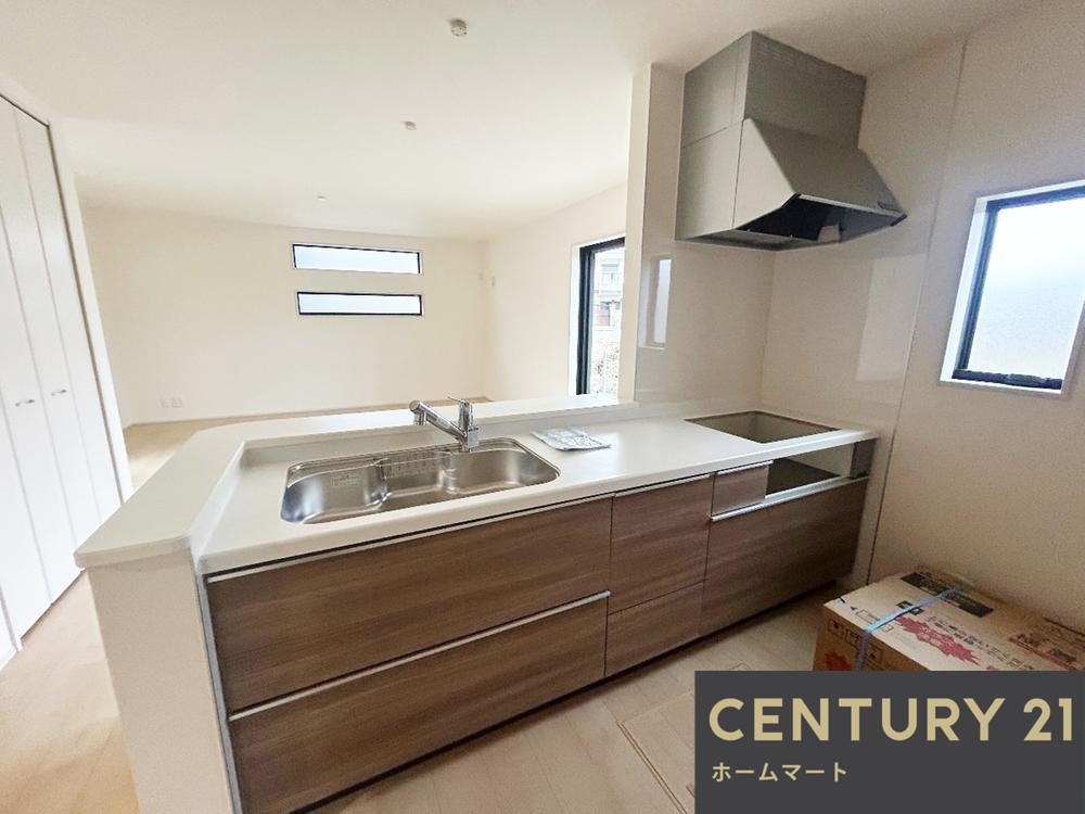 新築戸建 一戸建て道場町日下部（神鉄道場駅） 2980万円～3280万円の詳細情報 兵庫県神戸市北区道場町日下部 写真5 センチュリー21ホームマート