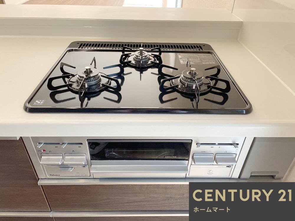 新築戸建 NEW一戸建て初香台５（平群駅） 3390万円の詳細情報 奈良県生駒郡平群町初香台５ 写真14 センチュリー21ホームマート