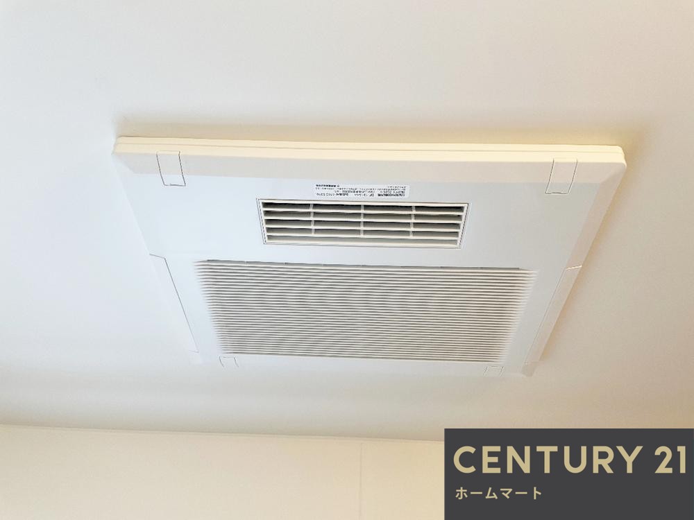 新築戸建 NEW一戸建て初香台５（平群駅） 3390万円の詳細情報 奈良県生駒郡平群町初香台５ 写真16 センチュリー21ホームマート