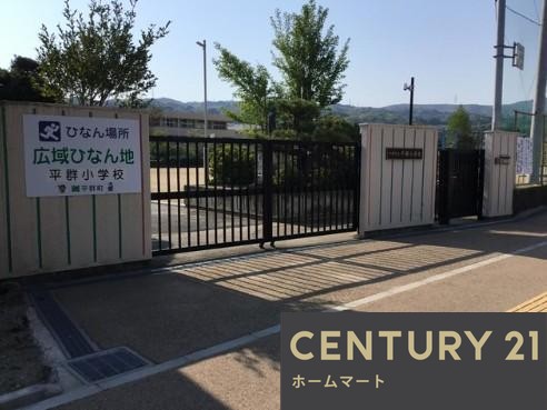 新築戸建 NEW一戸建て初香台５（平群駅） 3390万円の詳細情報 奈良県生駒郡平群町初香台５ 写真21 センチュリー21ホームマート