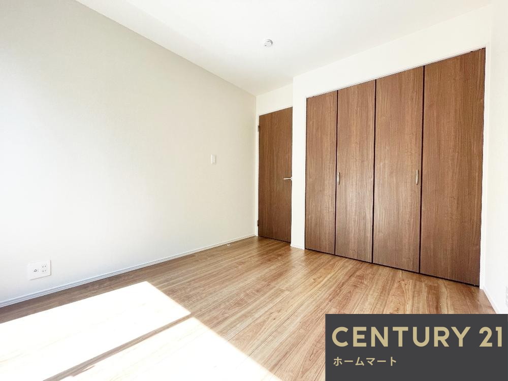 新築戸建 NEW一戸建て初香台５（平群駅） 3390万円の詳細情報 奈良県生駒郡平群町初香台５ 写真7 センチュリー21ホームマート