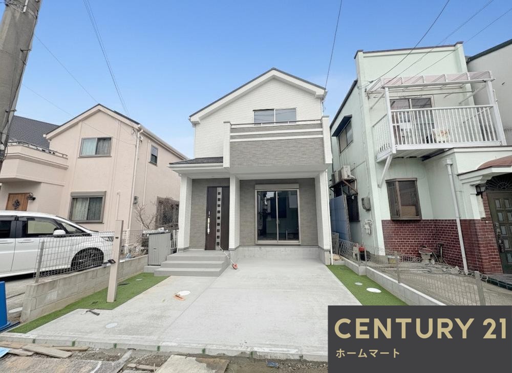 一戸建て枚方市星丘2丁目 全1邸 一戸建ての詳細情報