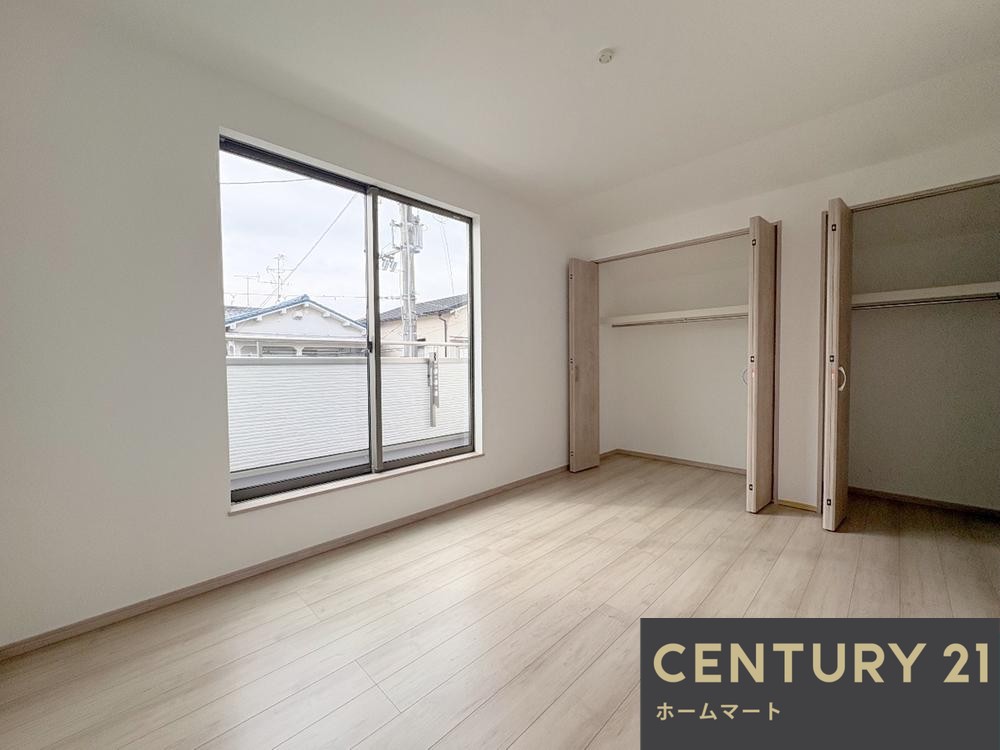 新築戸建 一戸建て枚方市星丘２丁目 全1邸 一戸建ての詳細情報 大阪府枚方市星丘２ 写真6 センチュリー21ホームマート