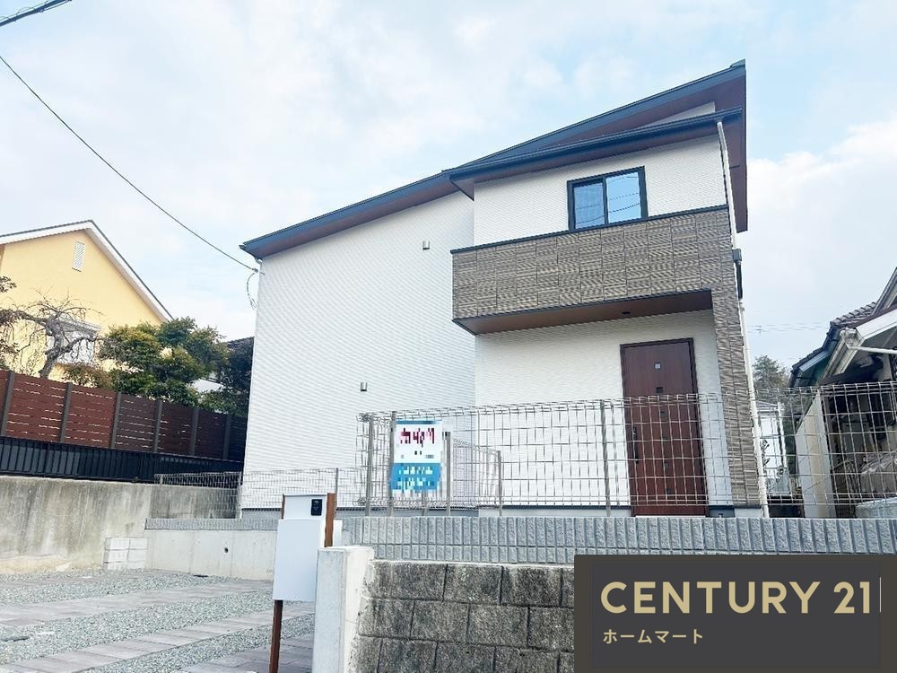 新築戸建 一戸建てつつじが丘南１ 3180万円の詳細情報 兵庫県三田市つつじが丘南１ 写真2 センチュリー21ホームマート