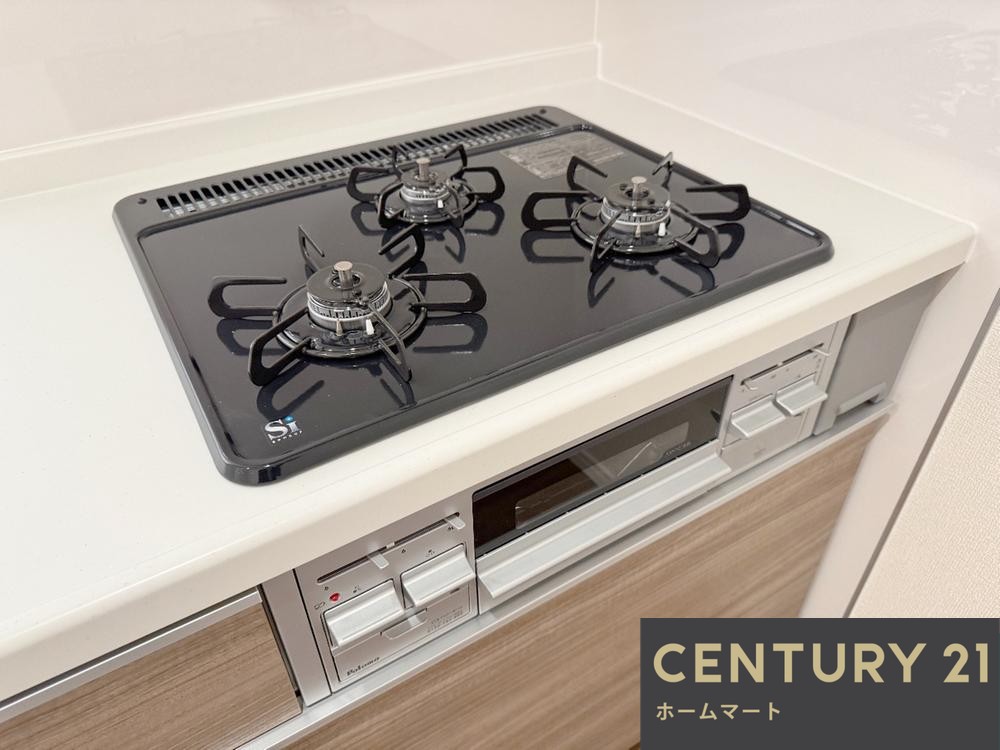 新築戸建 一戸建て豊中市桜の町 6期 全1邸 一戸建ての詳細情報 大阪府豊中市桜の町５ 写真10 センチュリー21ホームマート