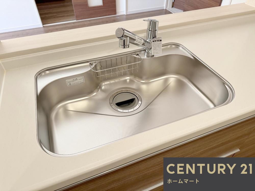 新築戸建 一戸建て豊中市桜の町 6期 全1邸 一戸建ての詳細情報 大阪府豊中市桜の町５ 写真11 センチュリー21ホームマート