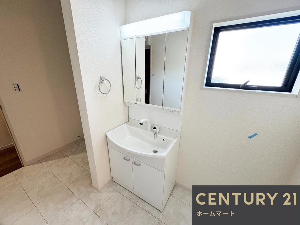 新築戸建 一戸建て豊中市桜の町 6期 全1邸 一戸建ての詳細情報 大阪府豊中市桜の町５ 写真14 センチュリー21ホームマート