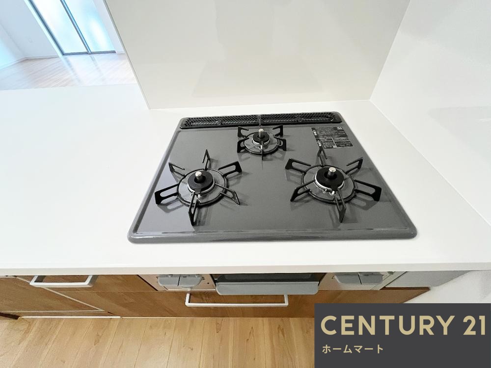 新築戸建 一戸建て栗東市中沢 一戸建て 全２邸第３期の詳細情報 滋賀県栗東市中沢２ 写真17 センチュリー21ホームマート