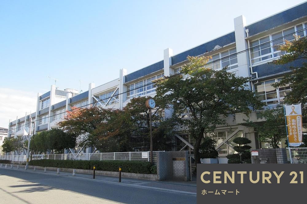 新築戸建 一戸建て太秦中町 4690万円の詳細情報 大阪府寝屋川市太秦中町 写真13 センチュリー21ホームマート