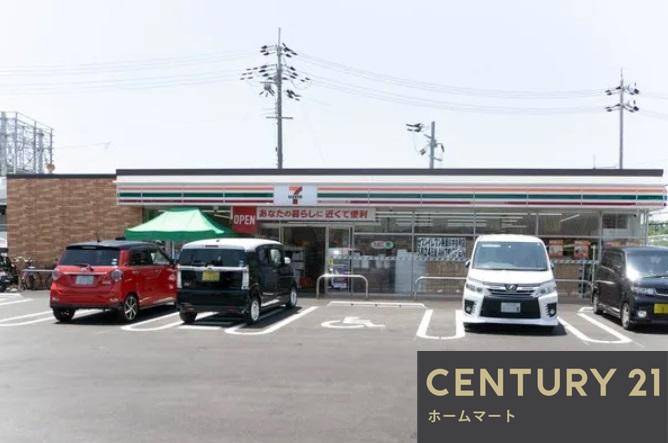 新築戸建 一戸建て太秦中町 4690万円の詳細情報 大阪府寝屋川市太秦中町 写真14 センチュリー21ホームマート