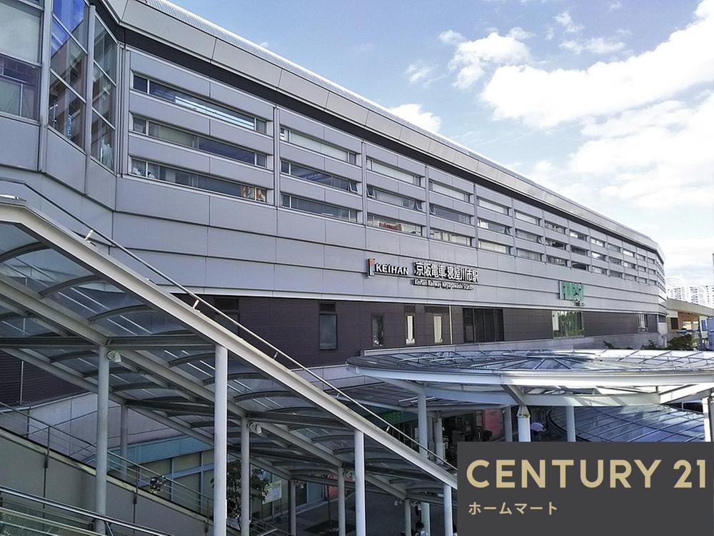 新築戸建 一戸建て太秦中町 4690万円の詳細情報 大阪府寝屋川市太秦中町 写真8 センチュリー21ホームマート