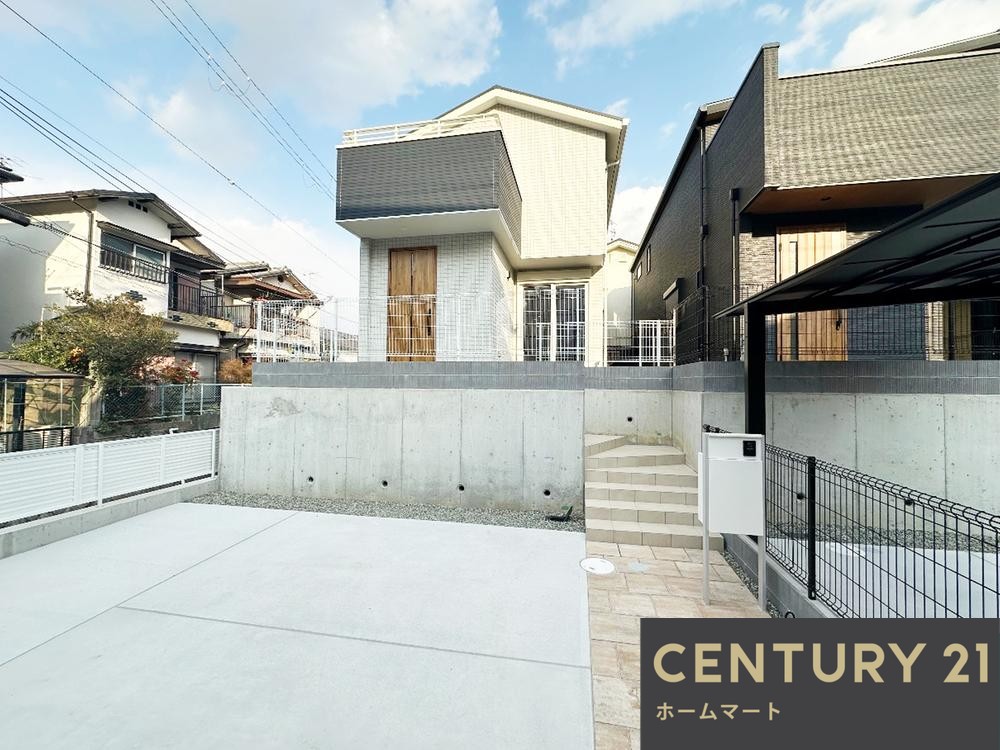 一戸建て松が丘町(滝山駅) 4580万円の詳細情報