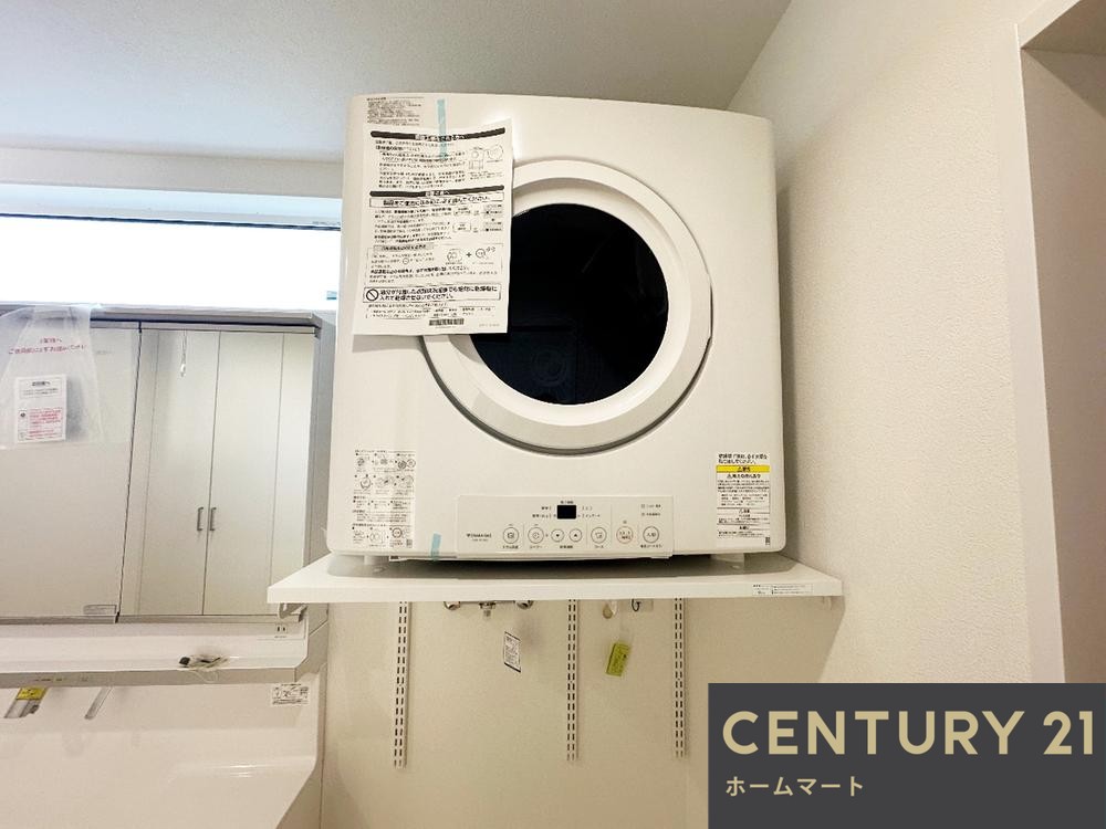 新築戸建 一戸建て松が丘町（滝山駅） 4580万円の詳細情報 兵庫県川西市松が丘町 写真13 センチュリー21ホームマート