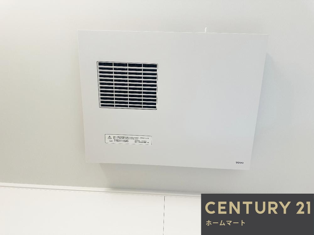 新築戸建 一戸建て松が丘町（滝山駅） 4580万円の詳細情報 兵庫県川西市松が丘町 写真21 センチュリー21ホームマート