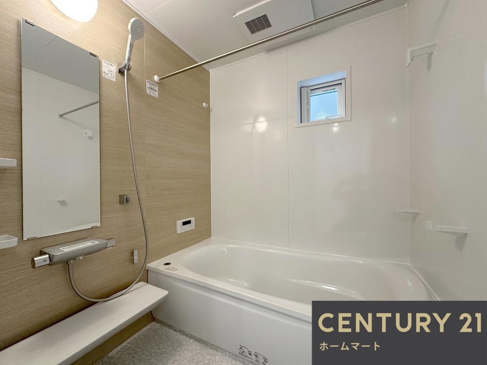 新築戸建 一戸建て松が丘町（滝山駅） 4580万円の詳細情報 兵庫県川西市松が丘町 写真6 センチュリー21ホームマート