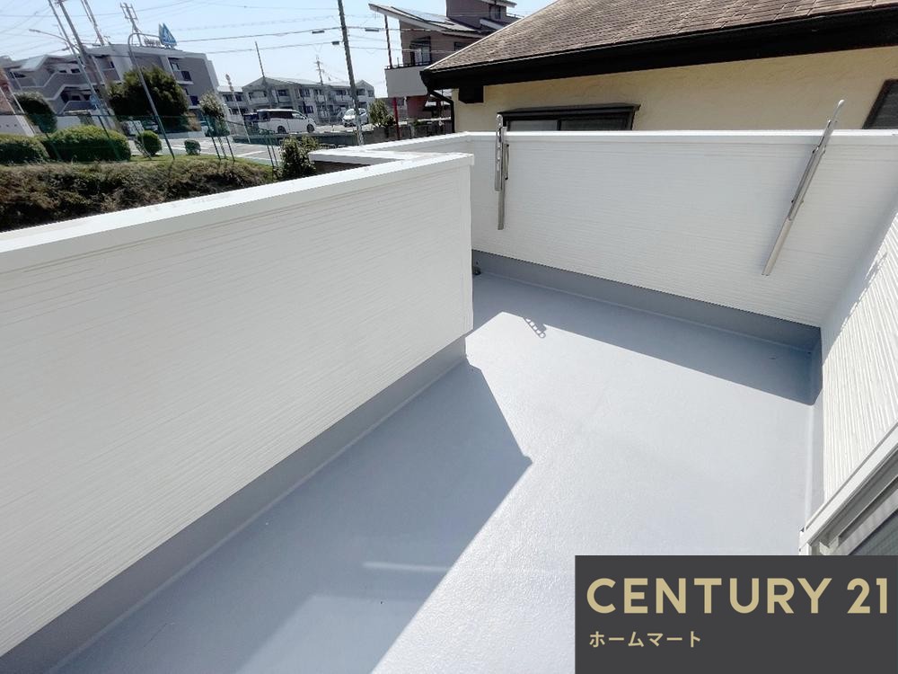 新築戸建 一戸建て池田市渋谷３丁目 全1邸 一戸建ての詳細情報 大阪府池田市渋谷３ 写真10 センチュリー21ホームマート