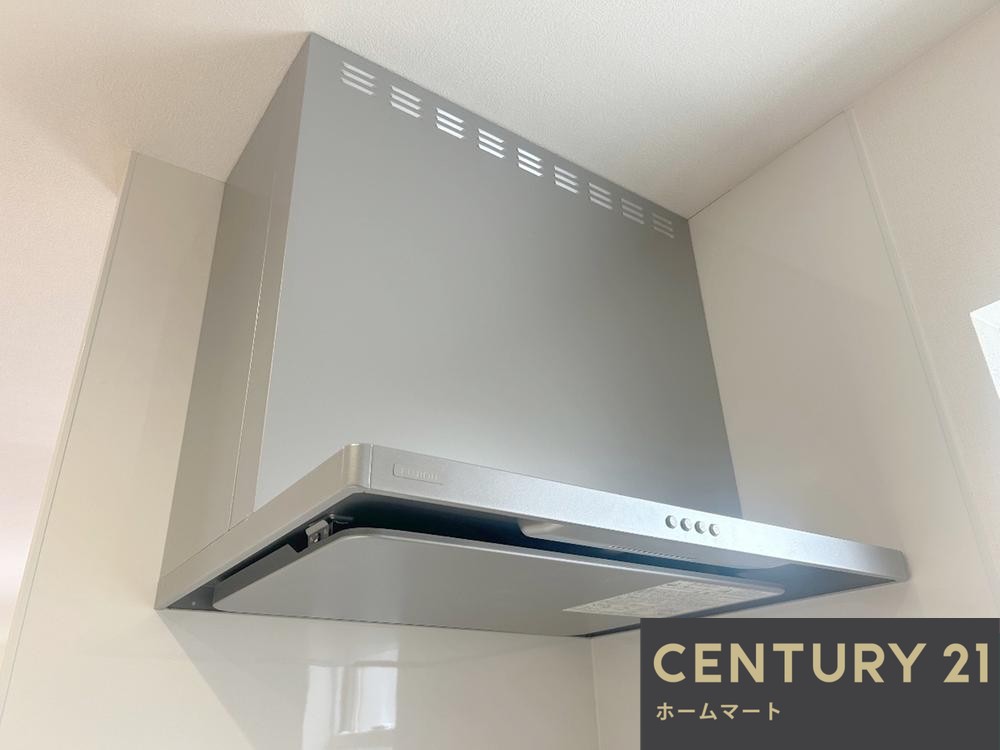 新築戸建 一戸建て池田市渋谷３丁目 全1邸 一戸建ての詳細情報 大阪府池田市渋谷３ 写真13 センチュリー21ホームマート