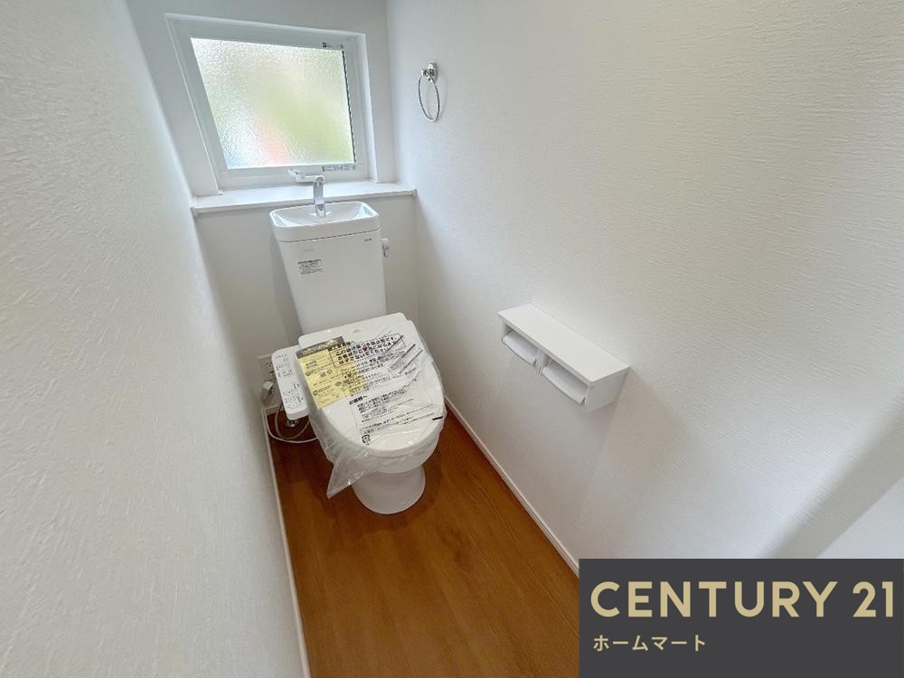 新築戸建 一戸建て池田市渋谷３丁目 全1邸 一戸建ての詳細情報 大阪府池田市渋谷３ 写真15 センチュリー21ホームマート