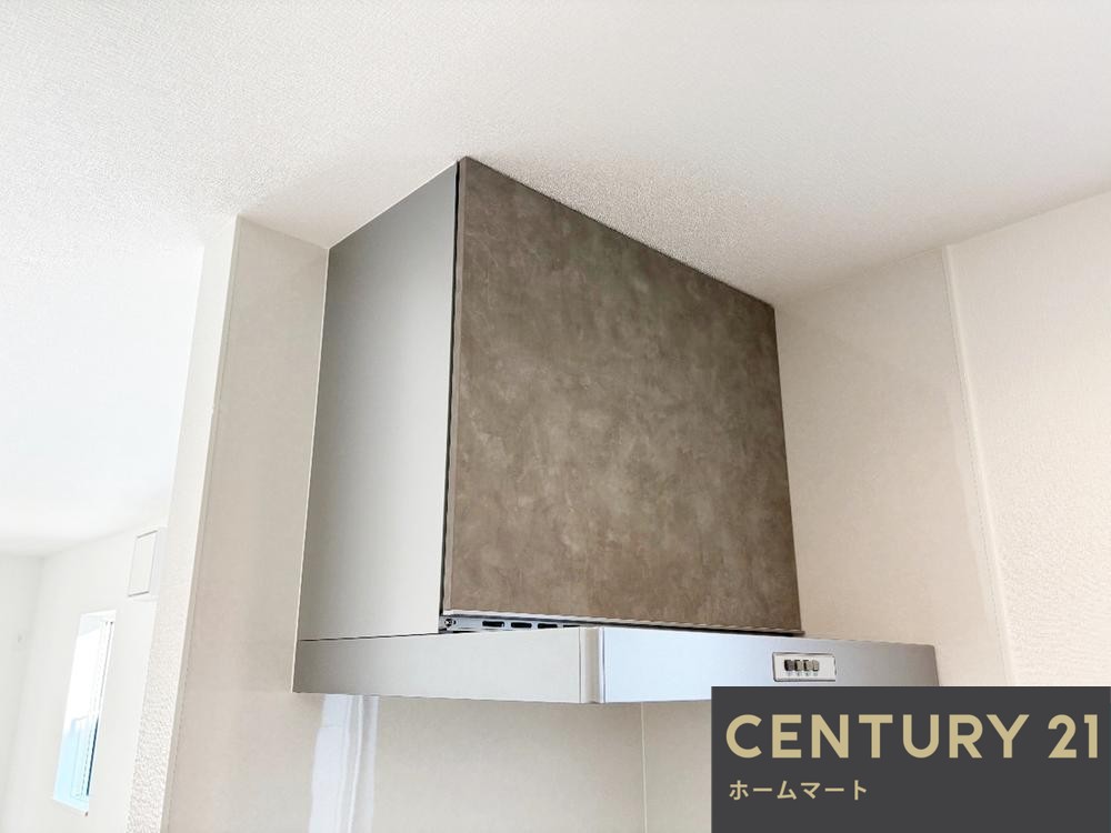 新築戸建 一戸建て草津市下笠町 一戸建て 全２邸第２４－１期の詳細情報 滋賀県草津市下笠町 写真16 センチュリー21ホームマート