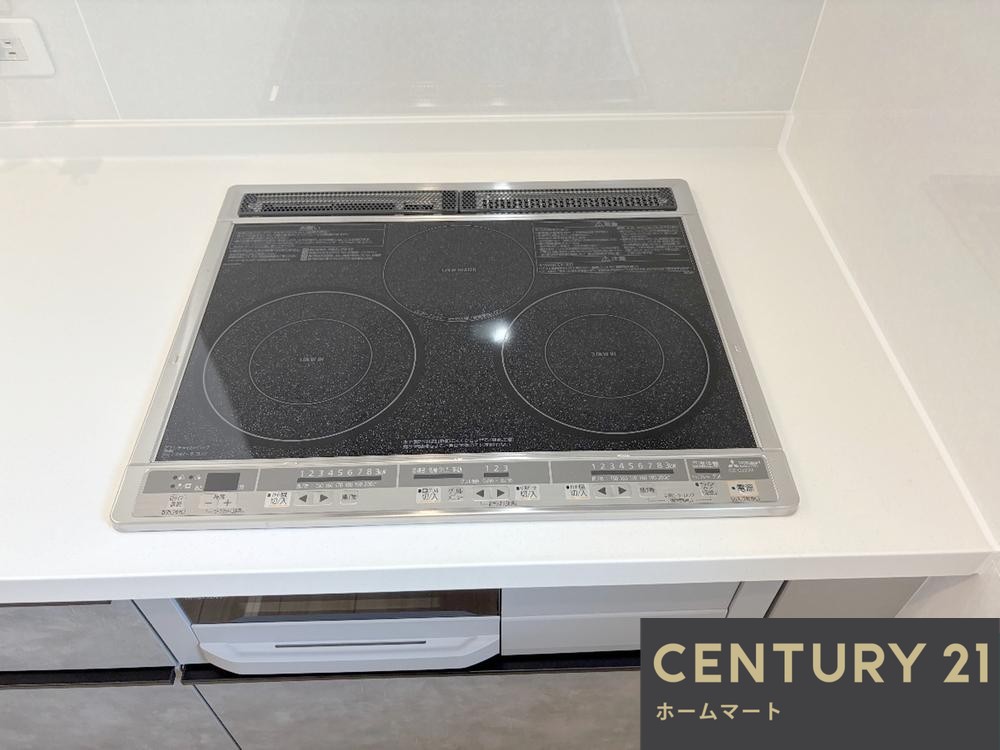 新築戸建 一戸建て草津市下笠町 一戸建て 全２邸第２４－１期の詳細情報 滋賀県草津市下笠町 写真17 センチュリー21ホームマート