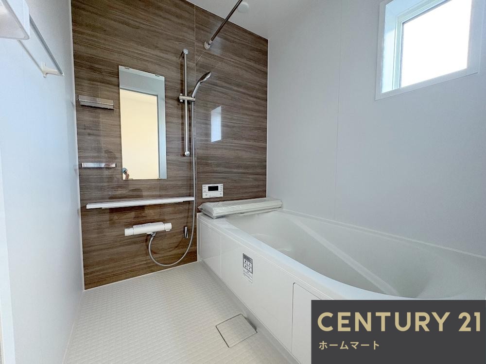 新築戸建 一戸建て草津市下笠町 一戸建て 全２邸第２４－１期の詳細情報 滋賀県草津市下笠町 写真8 センチュリー21ホームマート