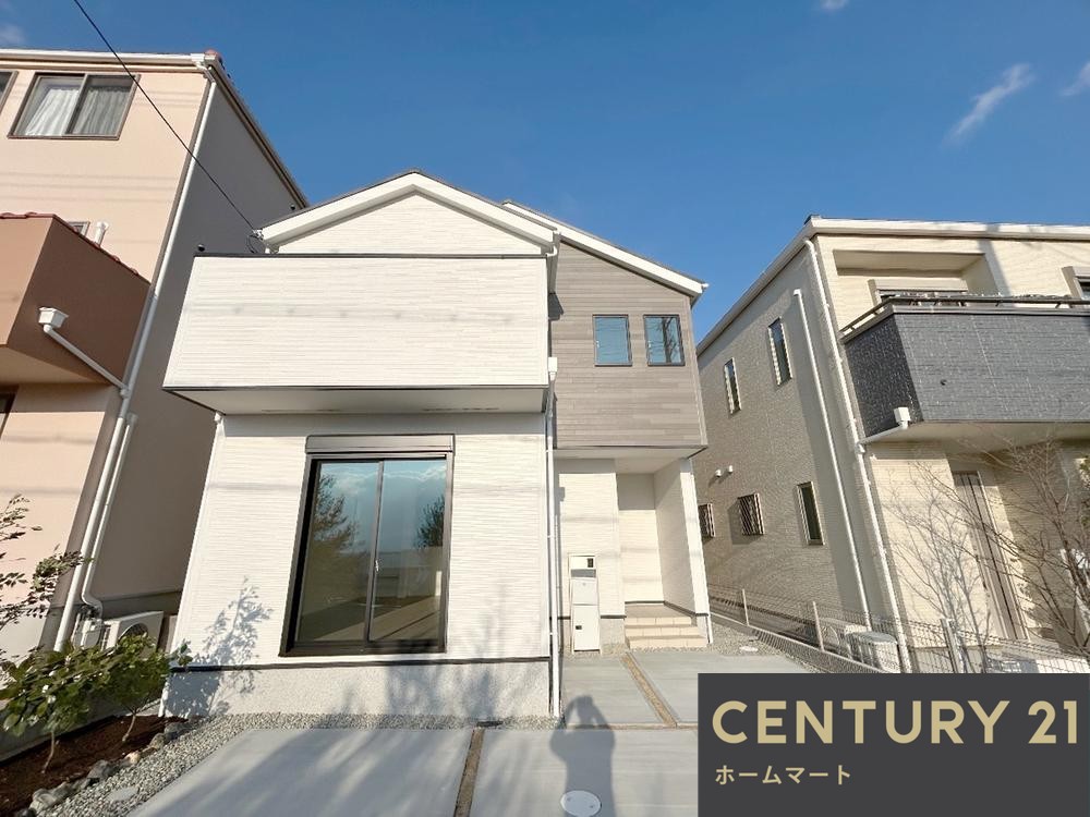 一戸建て箕面市森町中 全1邸 一戸建ての詳細情報