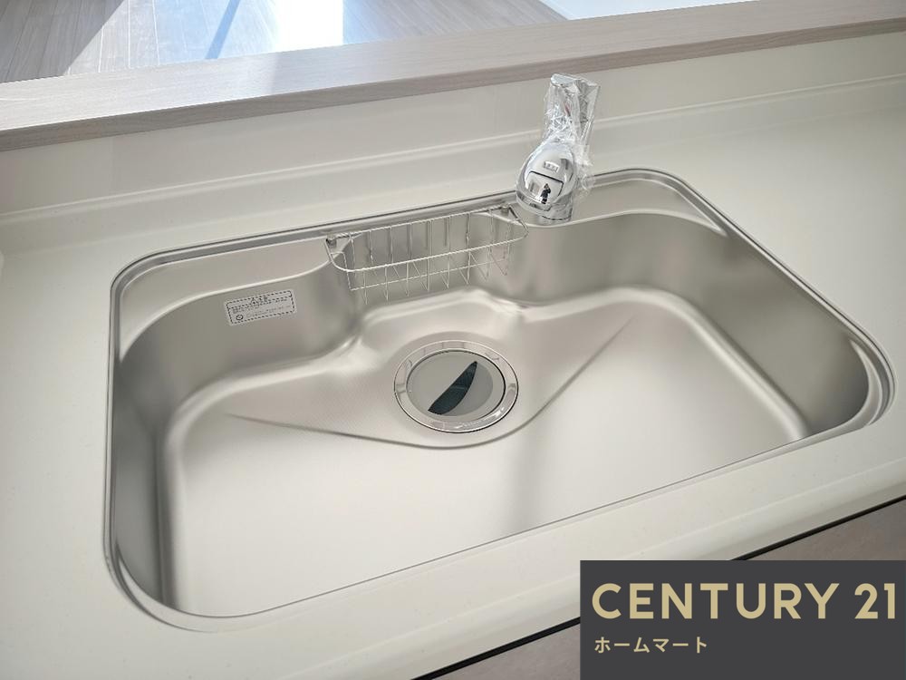 新築戸建 一戸建て箕面市森町中 全１邸 一戸建ての詳細情報 大阪府箕面市森町中１ 写真12 センチュリー21ホームマート