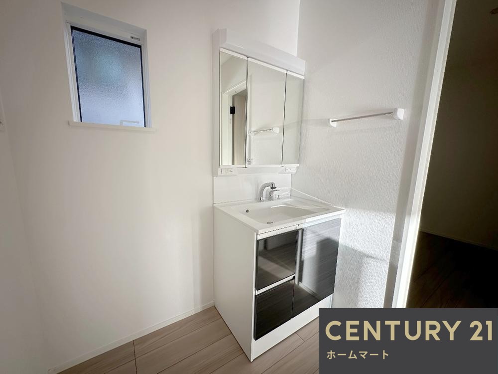 新築戸建 一戸建て箕面市森町中 全１邸 一戸建ての詳細情報 大阪府箕面市森町中１ 写真14 センチュリー21ホームマート