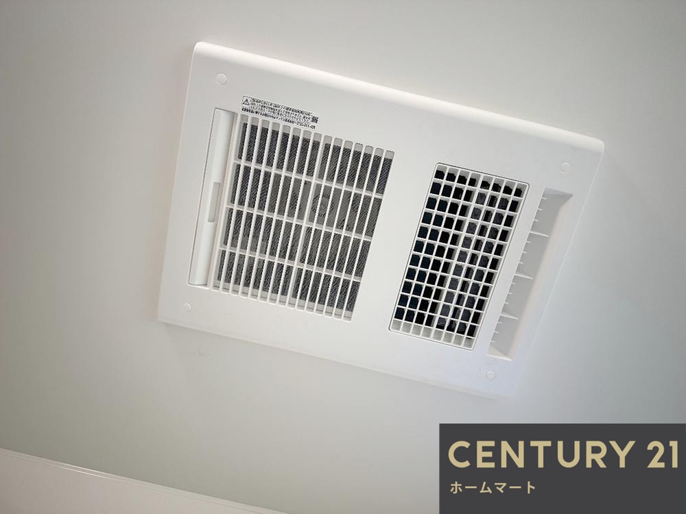 新築戸建 一戸建て箕面市森町中 全１邸 一戸建ての詳細情報 大阪府箕面市森町中１ 写真16 センチュリー21ホームマート