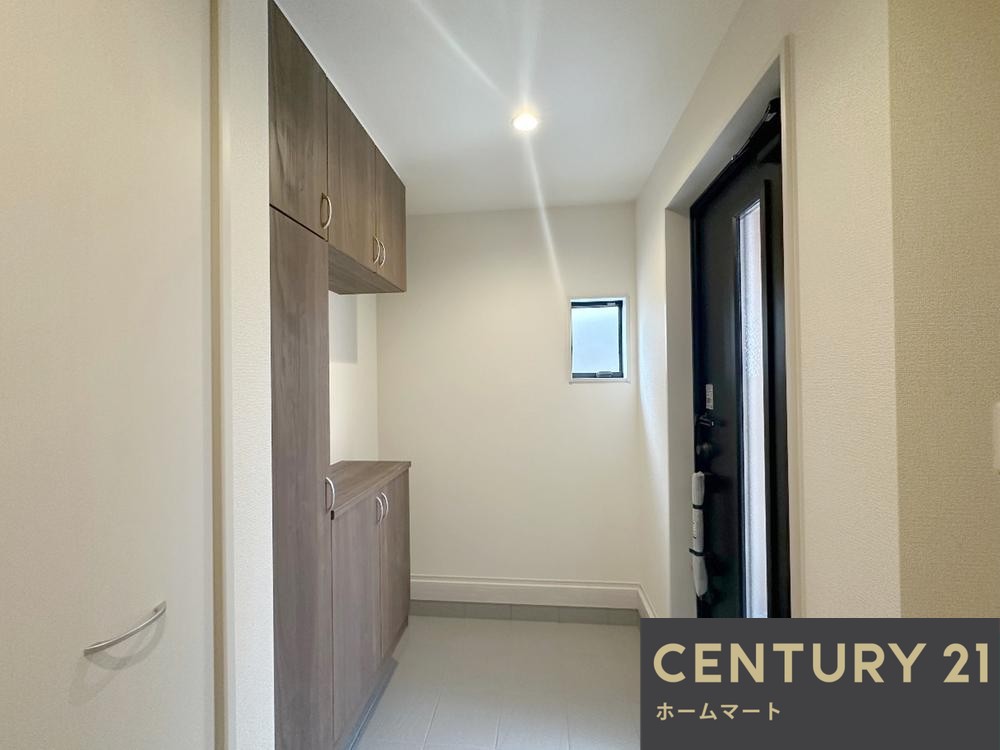 新築戸建 一戸建て緑町６（山の街駅） 3780万円の詳細情報 兵庫県神戸市北区緑町６ 写真10 センチュリー21ホームマート