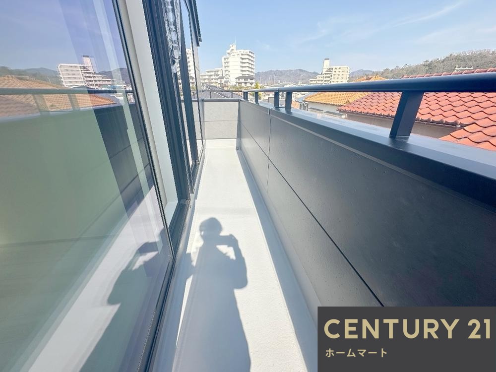 新築戸建 一戸建て緑町６（山の街駅） 3780万円の詳細情報 兵庫県神戸市北区緑町６ 写真12 センチュリー21ホームマート