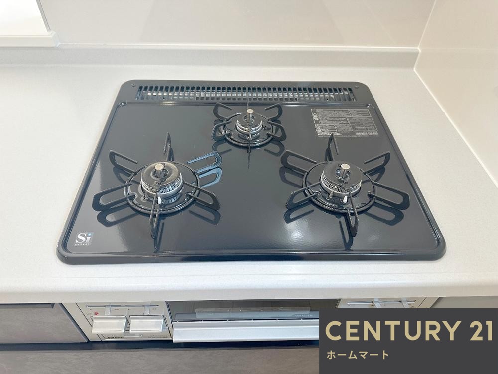 新築戸建 一戸建て緑町６（山の街駅） 3780万円の詳細情報 兵庫県神戸市北区緑町６ 写真21 センチュリー21ホームマート