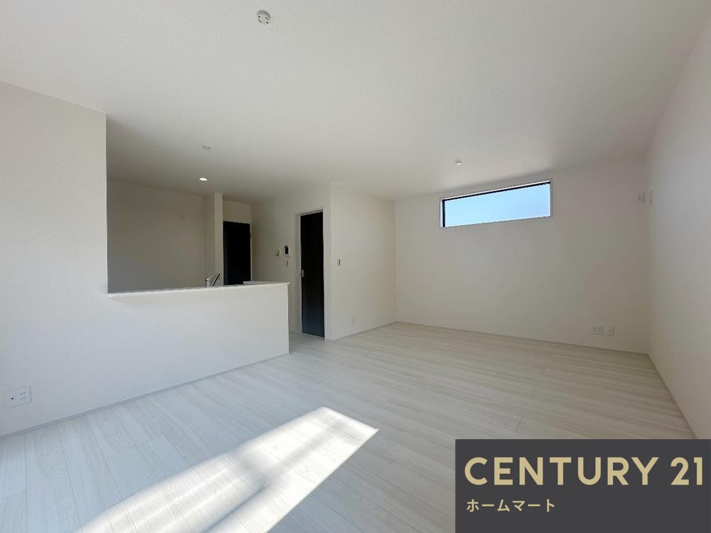 新築戸建 一戸建て緑町６（山の街駅） 3780万円の詳細情報 兵庫県神戸市北区緑町６ 写真4 センチュリー21ホームマート