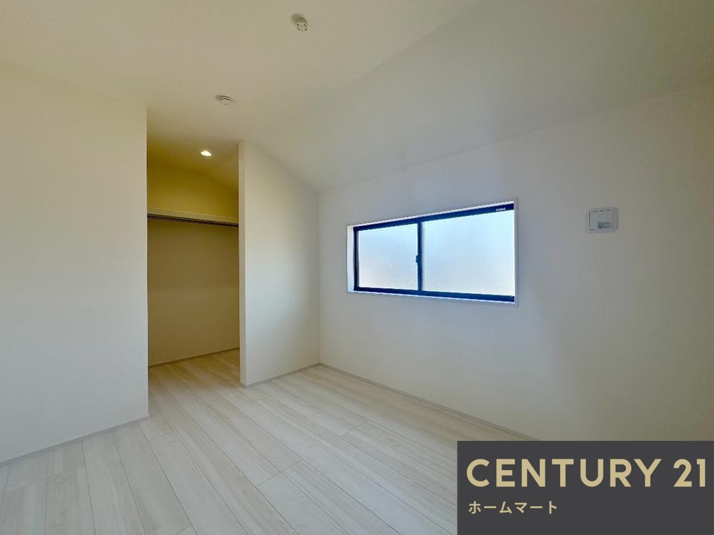 新築戸建 一戸建て緑町６（山の街駅） 3780万円の詳細情報 兵庫県神戸市北区緑町６ 写真7 センチュリー21ホームマート